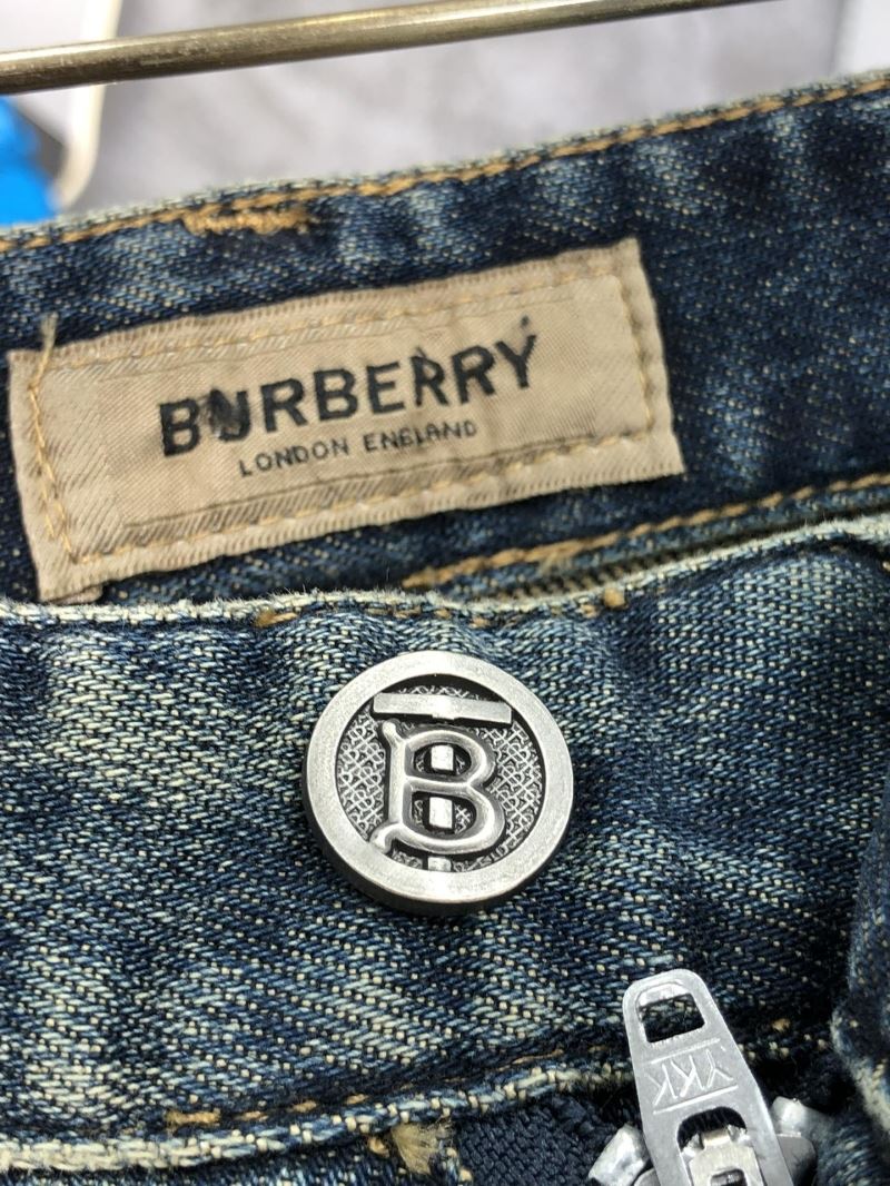 Burberry Jeans